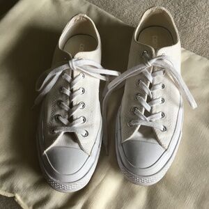 Converse All Star Canvas Shoes